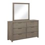 Dalston Mirror by Mazin