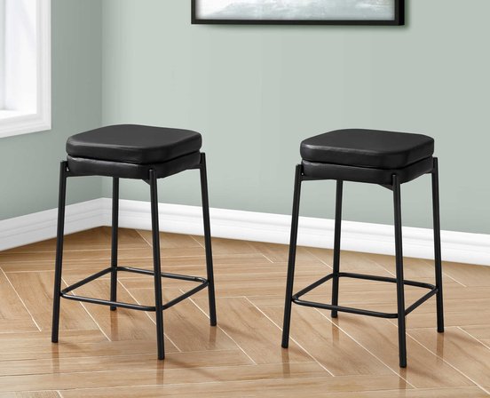 Counter stools (2)