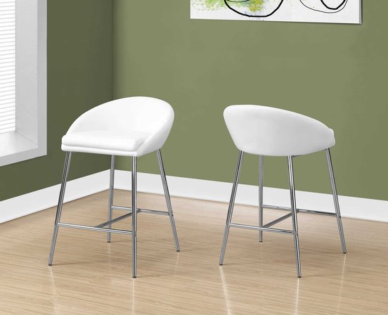 Counter stools (2)