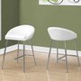 Counter stools (2)