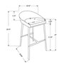 Counter stools (2)