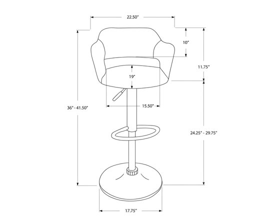 Bar stool