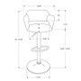 Bar stool