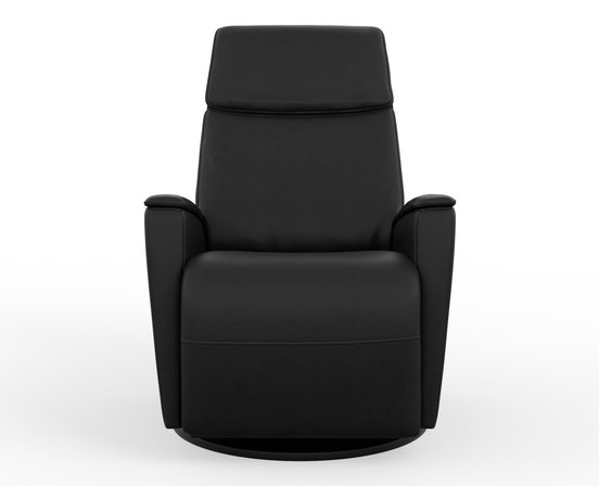 Crown 3-Motor Power Recliner Chair