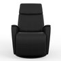 Crown 3-Motor Power Recliner Chair