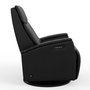 Crown 3-Motor Power Recliner Chair