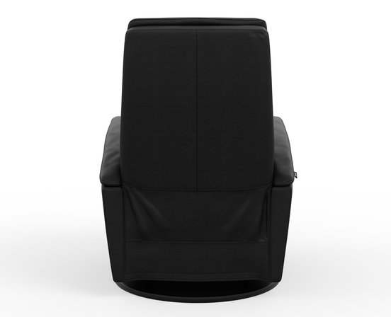 Crown 3-Motor Power Recliner Chair