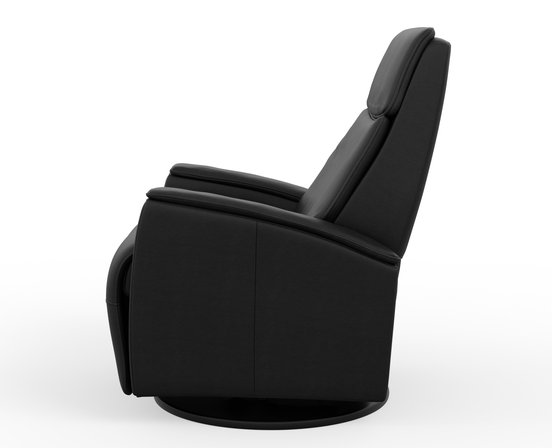Crown 3-Motor Power Recliner Chair