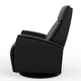 Crown 3-Motor Power Recliner Chair