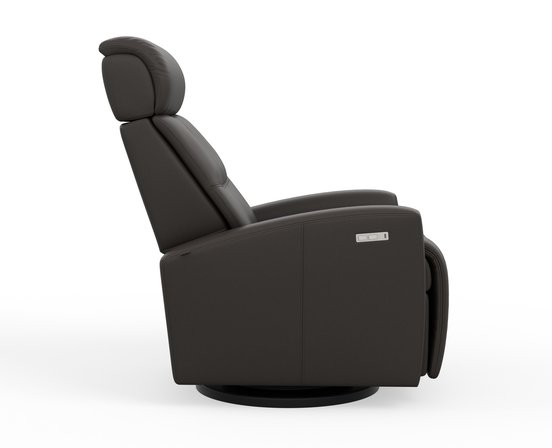 Milan Power Recliner Chair