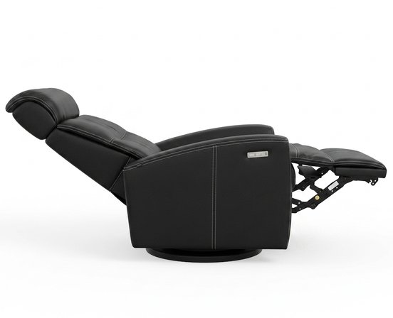 Milan Power Recliner Chair