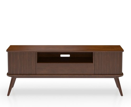 Customizable TV Stand by Canadel