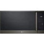 LG 30-Inch 1.8 Cu. Ft. Over-The-Range Microwave Oven With Easyclean® - MVEM1825Z