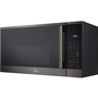 LG 30-Inch 1.8 Cu. Ft. Over-The-Range Microwave Oven With Easyclean® - MVEM1825Z