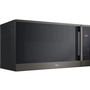 LG 30-Inch 1.8 Cu. Ft. Over-The-Range Microwave Oven With Easyclean® - MVEM1825Z