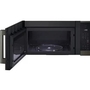 LG 30-Inch 1.8 Cu. Ft. Over-The-Range Microwave Oven With Easyclean® - MVEM1825Z