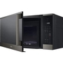 LG 30-Inch 1.8 Cu. Ft. Over-The-Range Microwave Oven With Easyclean® - MVEM1825Z