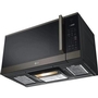 LG 30-Inch 1.8 Cu. Ft. Over-The-Range Microwave Oven With Easyclean® - MVEM1825Z