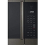 LG 30-Inch 1.8 Cu. Ft. Over-The-Range Microwave Oven With Easyclean® - MVEM1825Z