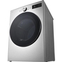 LG 7.4 Cu. Ft. Ultra Large Capacity Smart Front Load Electric Dryer With Turbosteam® - DLEX5800V