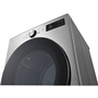 LG 7.4 Cu. Ft. Ultra Large Capacity Smart Front Load Electric Dryer With Turbosteam® - DLEX5800V