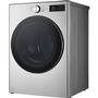 LG 7.4 Cu. Ft. Ultra Large Capacity Smart Front Load Electric Dryer With Turbosteam® - DLEX5800V
