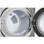 LG 7.4 Cu. Ft. Ultra Large Capacity Smart Front Load Electric Dryer With Turbosteam® - DLEX5800V