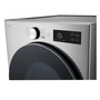 LG 7.4 Cu. Ft. Ultra Large Capacity Smart Front Load Electric Dryer With Turbosteam® - DLEX5800V