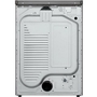 LG 7.4 Cu. Ft. Ultra Large Capacity Smart Front Load Gas Dryer With Turbosteam® - DLGX5801V