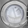 LG 7.4 Cu. Ft. Ultra Large Capacity Smart Front Load Gas Dryer With Turbosteam® - DLGX5801V