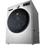 LG 5.0 Cu. Ft. Mega Capacity Smart Front Load Washer With Turbowash® 360° - WM5800HVA