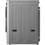 LG 5.0 Cu. Ft. Mega Capacity Smart Front Load Washer With Turbowash® 360° - WM5800HVA