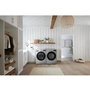 LG 5.0 Cu. Ft. Mega Capacity Smart Front Load Washer With Turbowash® 360° - WM5800HVA