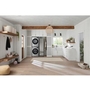 LG 5.0 Cu. Ft. Mega Capacity Smart Front Load Washer With Turbowash® 360° - WM5800HVA