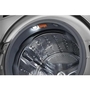 LG 5.0 Cu. Ft. Mega Capacity Smart Front Load Washer With Turbowash® 360° - WM5800HVA