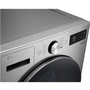 LG 5.0 Cu. Ft. Mega Capacity Smart Front Load Washer With Turbowash® 360° - WM5800HVA
