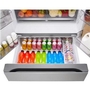 LG 29 Cu. Ft. Max™ 4-Door French Door Refrigerator With Mini Craft Ice™ And Full-Convert Drawer™ - LF29S9730S