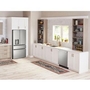 LG 29 Cu. Ft. Max™ 4-Door French Door Refrigerator With Mini Craft Ice™ And Full-Convert Drawer™ - LF29S9730S