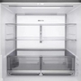 LG 29 Cu. Ft. Max™ 4-Door French Door Refrigerator With Mini Craft Ice™ And Full-Convert Drawer™ - LF29S9730S