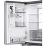 LG 29 Cu. Ft. Max™ 4-Door French Door Refrigerator With Mini Craft Ice™ And Full-Convert Drawer™ - LF29S9730S