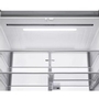 LG 29 Cu. Ft. Max™ 4-Door French Door Refrigerator With Mini Craft Ice™ And Full-Convert Drawer™ - LF29S9730S
