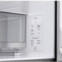 LG 36-Inch, 29 Cu. Ft. French 4-Door Refrigerator With Mirror Instaview® Mycolor® And Mini Craft Ice® - LF29S9775S