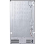 LG 36-Inch, 29 Cu. Ft. French 4-Door Refrigerator With Mirror Instaview® Mycolor® And Mini Craft Ice® - LF29S9775S