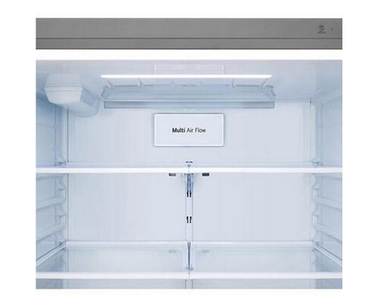 LG 33-Inch, 26 Cu. Ft. Freestanding Bottom Freezer Refrigerator With Interior Ice Maker - LB26H2200S