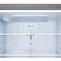 LG 33-Inch, 26 Cu. Ft. Freestanding Bottom Freezer Refrigerator With Interior Ice Maker - LB26H2200S