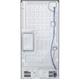 LG 33-Inch, 26 Cu. Ft. Freestanding Bottom Freezer Refrigerator With Interior Ice Maker - LB26H2200S