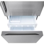 LG 33-Inch, 26 Cu. Ft. Freestanding Bottom Freezer Refrigerator With Interior Ice Maker - LB26H2200S