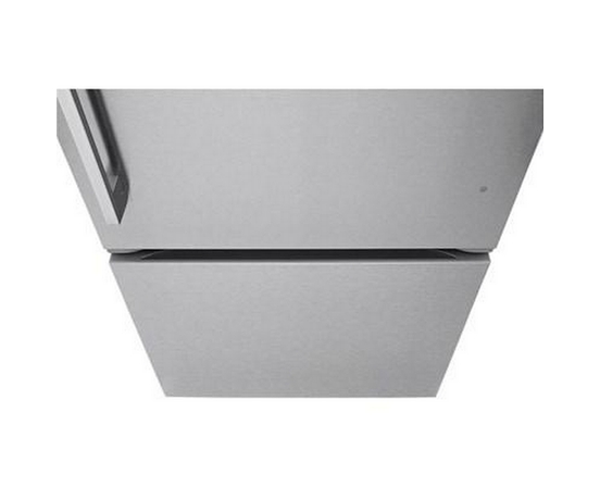 LG 33-Inch, 26 Cu. Ft. Freestanding Bottom Freezer Refrigerator With Interior Ice Maker - LB26H2200S