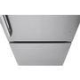 LG 33-Inch, 26 Cu. Ft. Freestanding Bottom Freezer Refrigerator With Interior Ice Maker - LB26H2200S