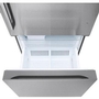 LG 33-Inch, 26 Cu. Ft. Freestanding Bottom Freezer Refrigerator With Interior Ice Maker - LB26H2200S